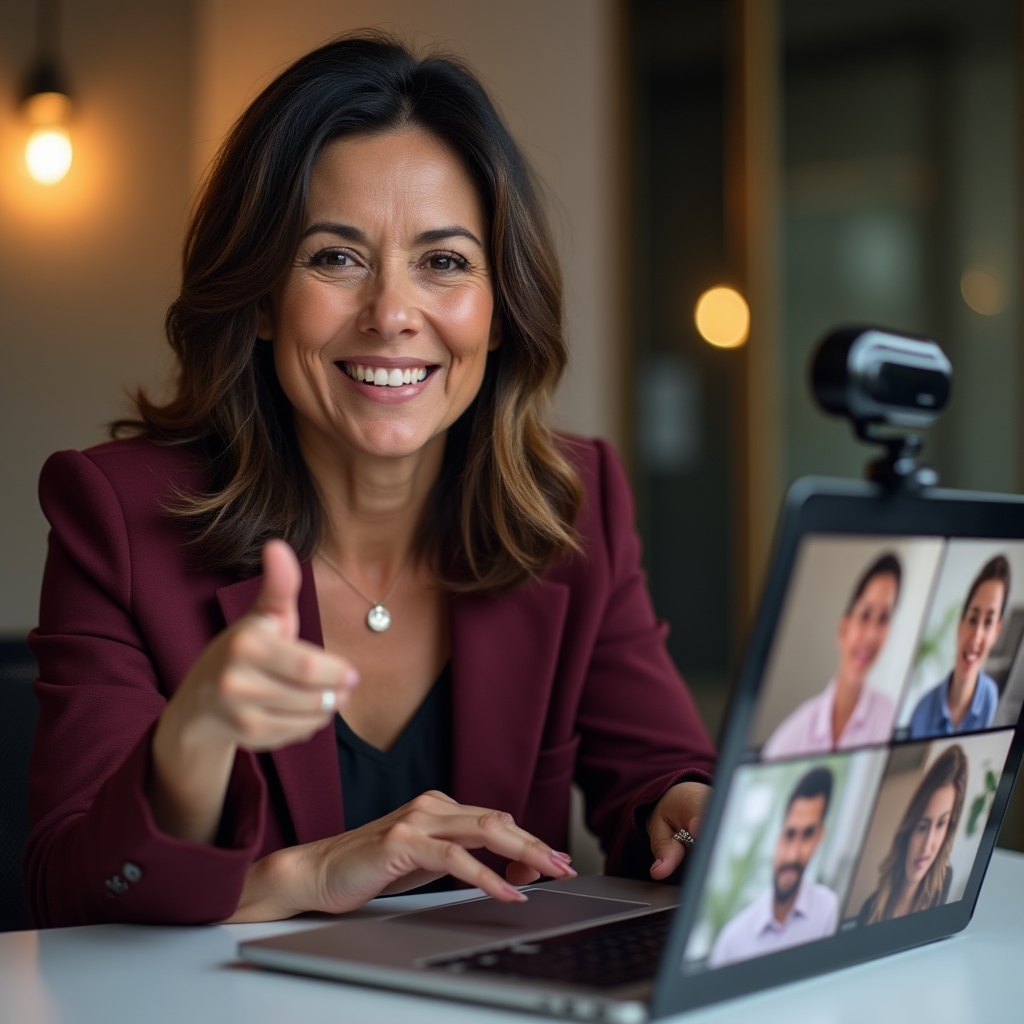 Curso de comunicación digital profesional en entornos laborales