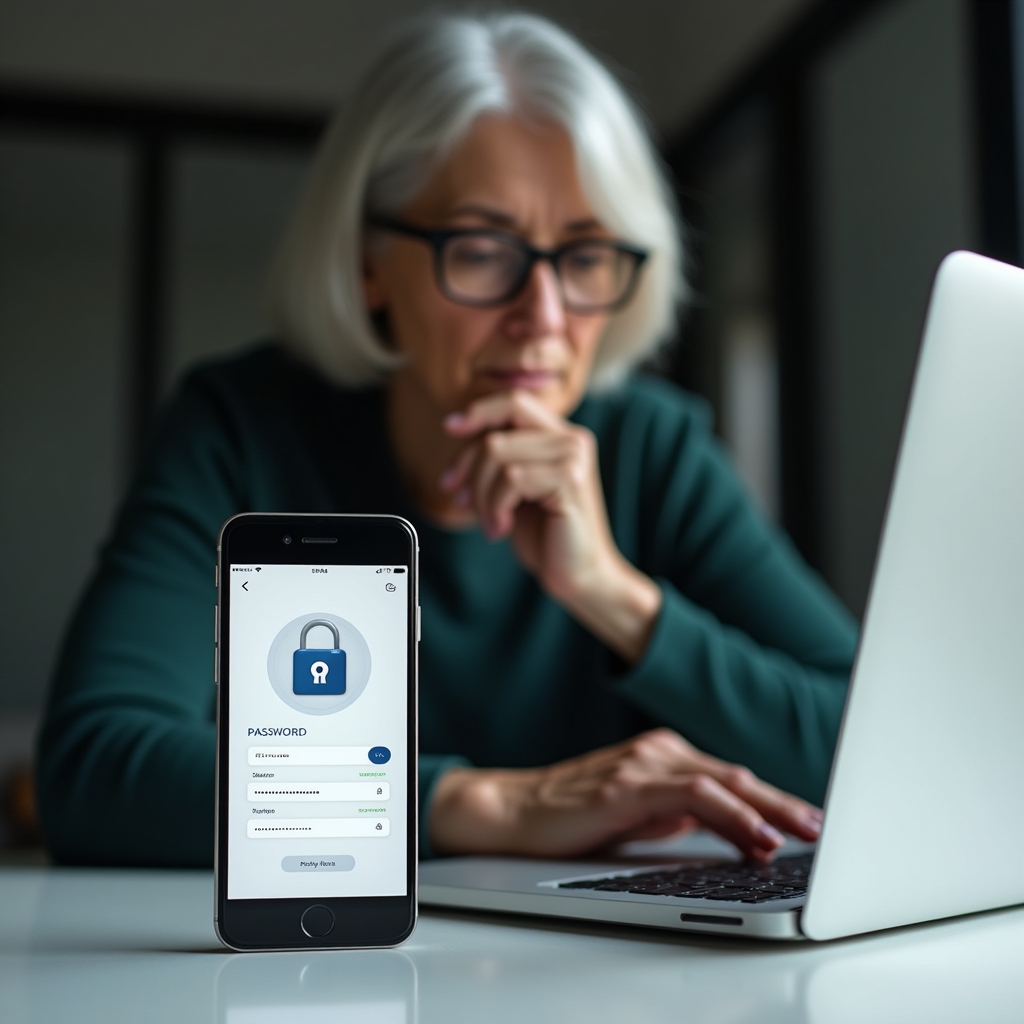 Curso de seguridad digital básica para proteger información personal